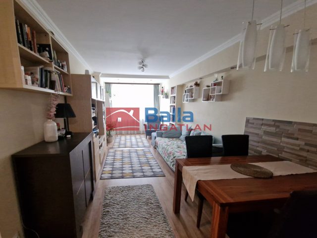 Eladó 82 m²-estársasházi lakás III. Kerület (Filatorigát) , Flórián tér vonzáskörzete: 109'900'000 Ft