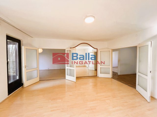 Eladó 85 m²-estársasházi lakás III. Kerület (Gyógyszergyár utcai ltp) , Gyógyszergyár utca: 104'900'000 Ft