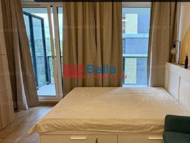 Eladó 31 m²-estársasházi lakás III. Kerület (Óbuda-központ) , Bogdáni út: 76'900'000 Ft