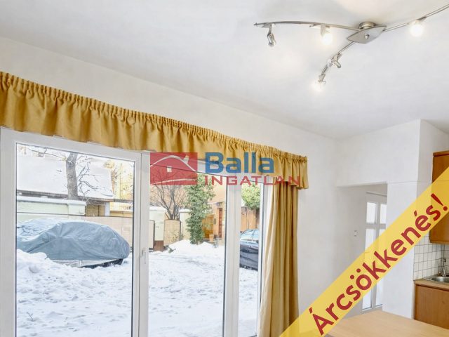 Eladó 56 m²-estársasházi lakás III. Kerület (Óbuda-központ) , Tímár utca: 85'000'000 Ft