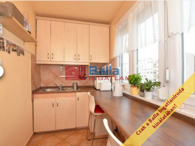 Eladó 48 m²-estársasházi lakás III. Kerület (Óbudai ltp) , Óbuda: 62'500'000 Ft