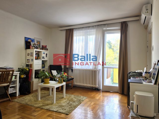 Eladó 29 m²-estársasházi lakás III. Kerület (Óbudai ltp) , Váradi utca: 44'900'000 Ft