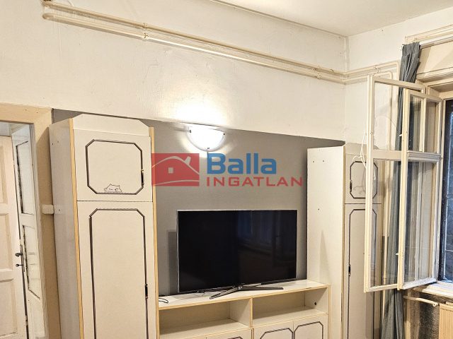 Eladó 36 m²-estársasházi lakás III. Kerület (Remetehegy) , Remetehegy utca: 49'900'000 Ft