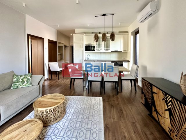 Kiadó 75 m²-estársasházi lakás III. Kerület (Táborhegy) , Táborhegy: 499'000 Ft