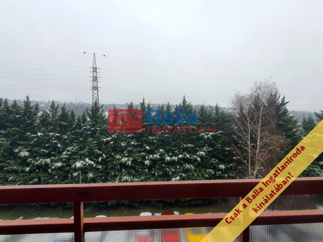 Eladó 50 m²-estársasházi lakás III. Kerület (Testvérhegy) , BÓBITA utca: 71'900'000 Ft