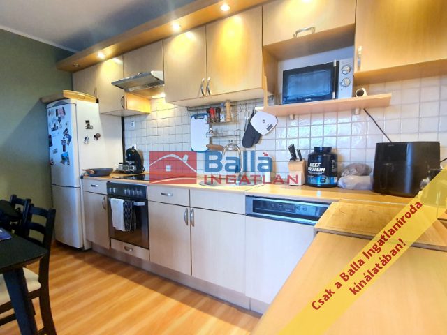 Eladó 50 m²-estársasházi lakás III. Kerület (Testvérhegy) , BÓBITA utca: 71'900'000 Ft