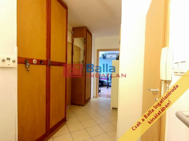 Eladó 50 m²-estársasházi lakás III. Kerület (Testvérhegy) , BÓBITA utca: 71'900'000 Ft