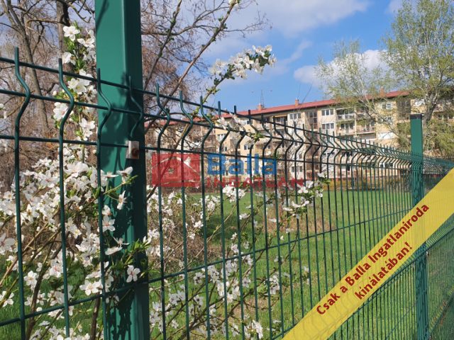 Eladó 50 m²-estársasházi lakás III. Kerület (Testvérhegy) , BÓBITA utca: 69'900'000 Ft