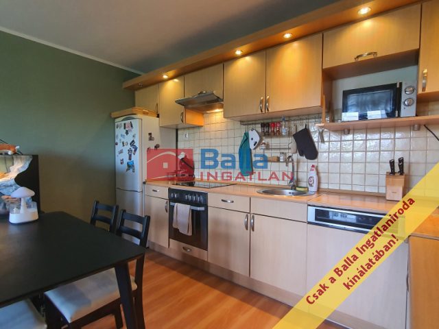 Eladó 50 m²-estársasházi lakás III. Kerület (Testvérhegy) , BÓBITA utca: 69'900'000 Ft