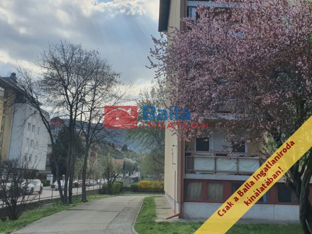 Eladó 50 m²-estársasházi lakás III. Kerület (Testvérhegy) , BÓBITA utca: 69'900'000 Ft
