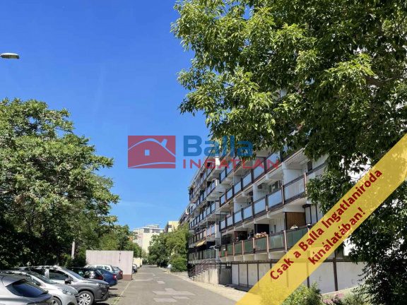 Eladó 69 m²-estársasházi lakás IV. Kerület (Izzó lakótelep) , Erdősor utca: 79'900'000 Ft