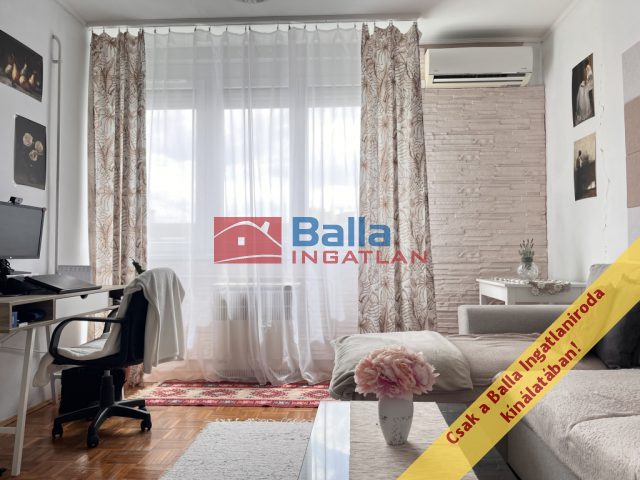 Eladó 49 m²-estársasházi lakás IV. Kerület (Izzó lakótelep) , Izzó lakótelep: 57'900'000 Ft