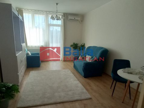 Eladó 55 m²-estársasházi lakás IV. Kerület (Izzó lakótelep) , Izzó telep: 68'900'000 Ft