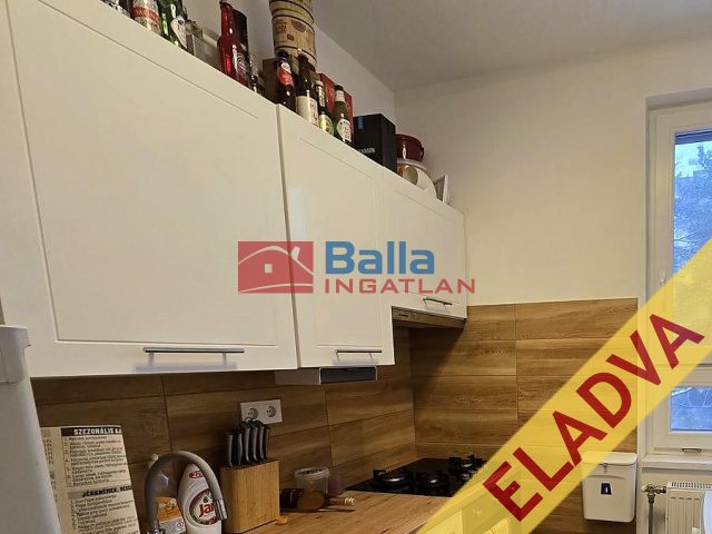 Eladó 47 m²-estársasházi lakás IV. Kerület (Izzó lakótelep) , Reviczky utca: 59'000'000 Ft