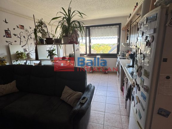 Eladó 67 m²-estársasházi lakás IV. Kerület (Káposztásmegyer I.) , Nádasdy Kálmán utca: 77'000'000 Ft