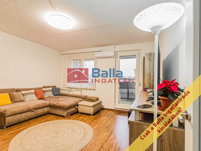 Eladó 54 m²-estársasházi lakás IV. Kerület (Káposztásmegyer II.) , Megyeri út 204 utca: 75'000'000 Ft