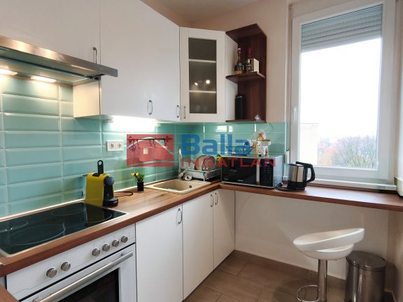 Eladó 49 m²-estársasházi lakás IV. Kerület (Megyer) , Reviczky utca: 65'000'000 Ft