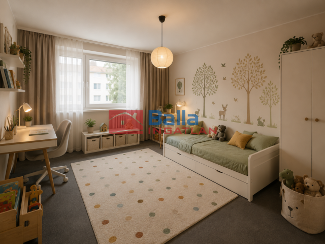 Eladó 71 m²-estársasházi lakás IV. Kerület (Újpest) , Aradi utca: 68'300'000 Ft