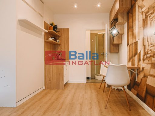 Kiadó 20 m²-esüzlethelyiség utcai bejárattal IV. Kerület (Újpest) , Arany János utca: 199'000 Ft
