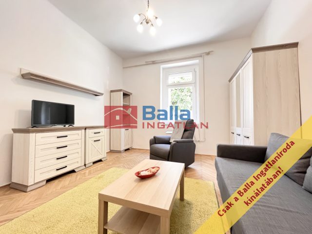 Eladó 38 m²-estársasházi lakás IV. Kerület (Újpest) , Árpád út: 49'900'000 Ft