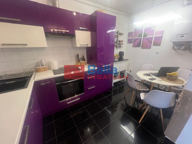 Eladó 43 m²-estársasházi lakás IV. Kerület (Újpest) , Baross utca: 65'600'000 Ft