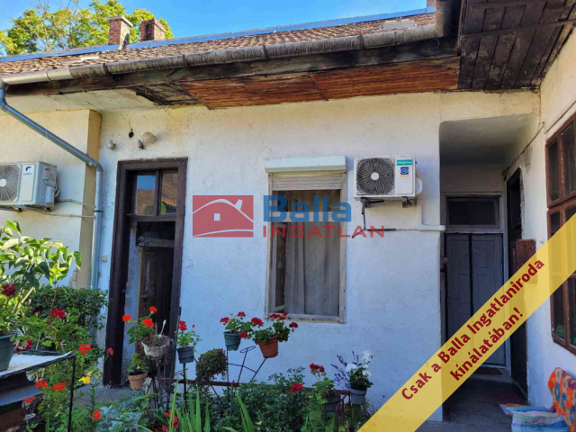 Eladó 24 m²-estársasházi lakás IV. Kerület (Újpest) , Berda József utca: 27'500'000 Ft