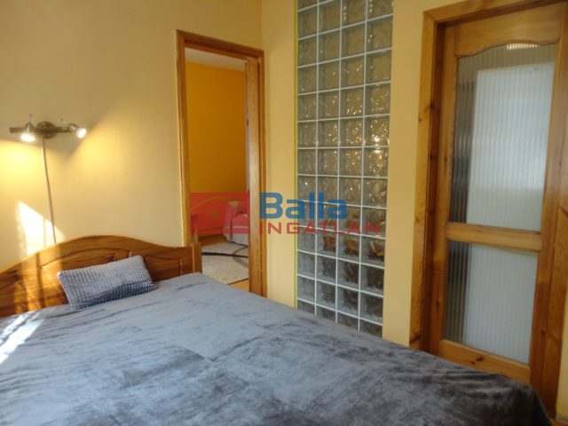 Kiadó 42 m²-estársasházi lakás IV. Kerület (Újpest) , Berzeviczy utca: 200'000 Ft