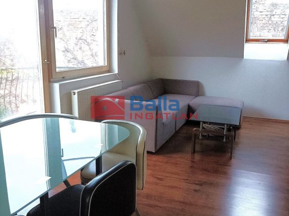 Eladó 77 m²-estársasházi lakás IV. Kerület (Újpest) , Deák Ferenc utca: 83'900'000 Ft