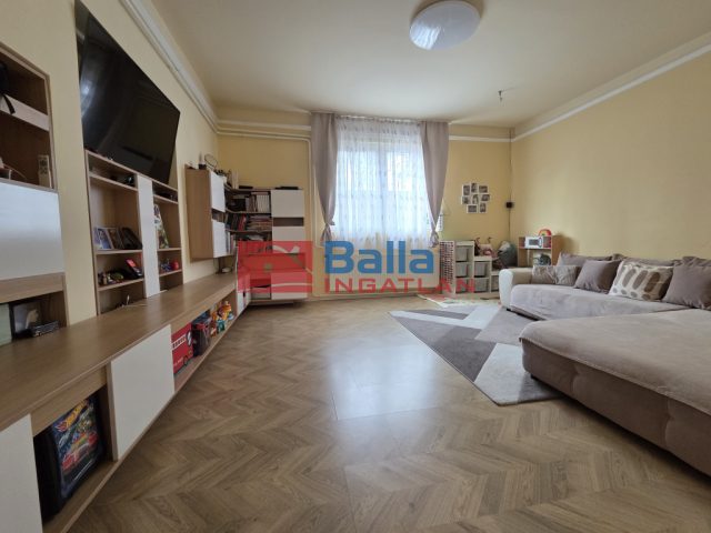 Eladó 70 m²-esházrész IV. Kerület (Újpest) , Irányi Dániel utca: 69'900'000 Ft