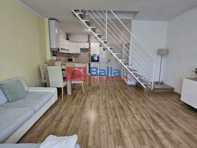 Eladó 75 m²-esházrész IV. Kerület (Újpest) , Istvántelki közeli út: 79'900'000 Ft