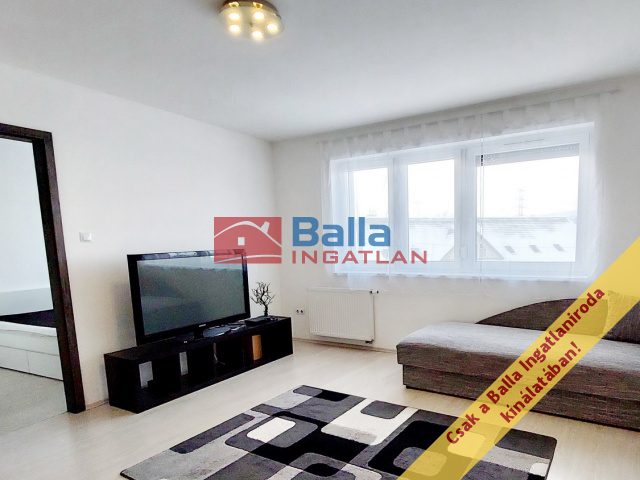 Eladó 59 m²-estársasházi lakás IV. Kerület (Újpest) , Károlyi István utca: 84'990'000 Ft