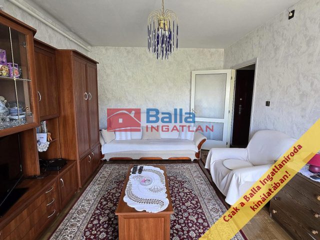 Eladó 27 m²-estársasházi lakás IV. Kerület (Újpest) , Laborfalvi Róza utca: 38'500'000 Ft