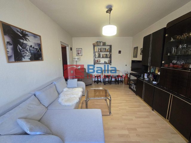 Eladó 35 m²-estársasházi lakás IV. Kerület (Újpest) , Laborfalvi Róza utca: 49'900'000 Ft