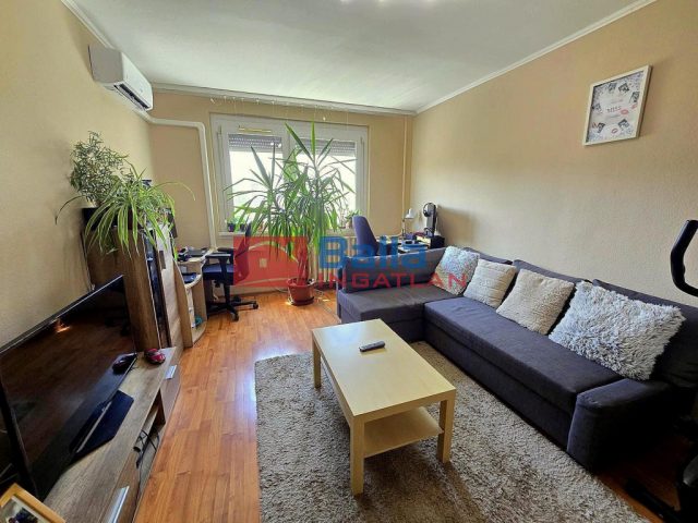 Eladó 52 m²-estársasházi lakás IV. Kerület (Újpest) , Latabár Kálmán utca: 64'900'000 Ft