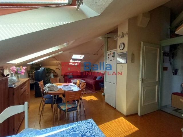 Eladó 70 m²-estársasházi lakás IV. Kerület (Újpest) , Lőwy Izsák utca: 74'900'000 Ft