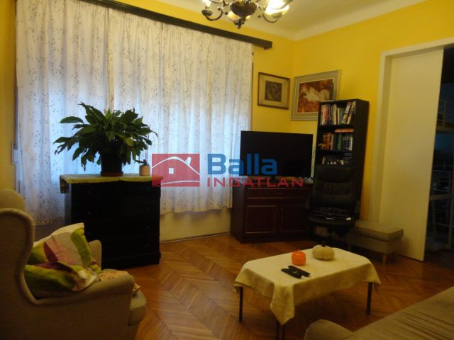 Eladó 82 m²-estársasházi lakás IV. Kerület (Újpest) , Nádor utca: 79'000'000 Ft