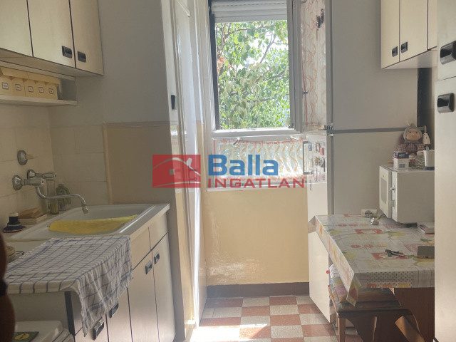 Eladó 46 m²-estársasházi lakás IV. Kerület (Újpest) , Perényi Zsigmond utca: 49'900'000 Ft