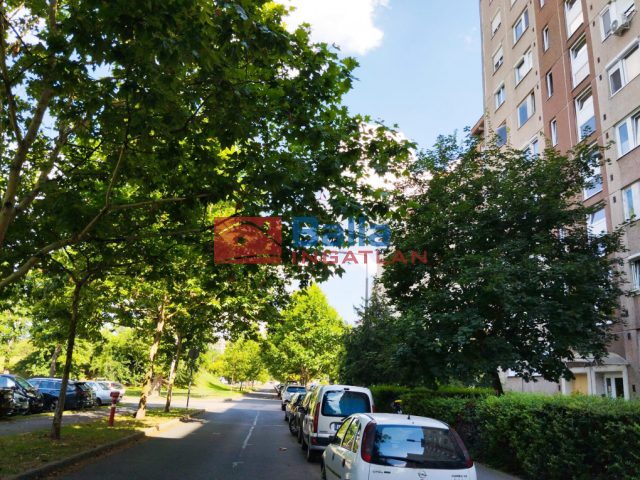 Eladó 53 m²-estársasházi lakás IV. Kerület (Újpest) , Semsey parknál  panorámás lakás eladó!: 72'900'000 Ft