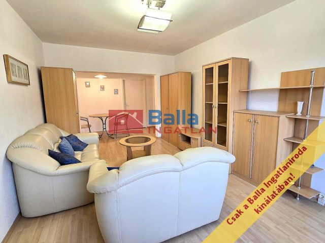 Eladó 54 m²-estársasházi lakás IV. Kerület (Újpest) , Sporttelep utca: 68'000'000 Ft