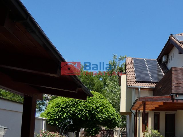 Eladó 239 m²-esikerház IV. Kerület (Újpest) , Újpest: 249'990'000 Ft