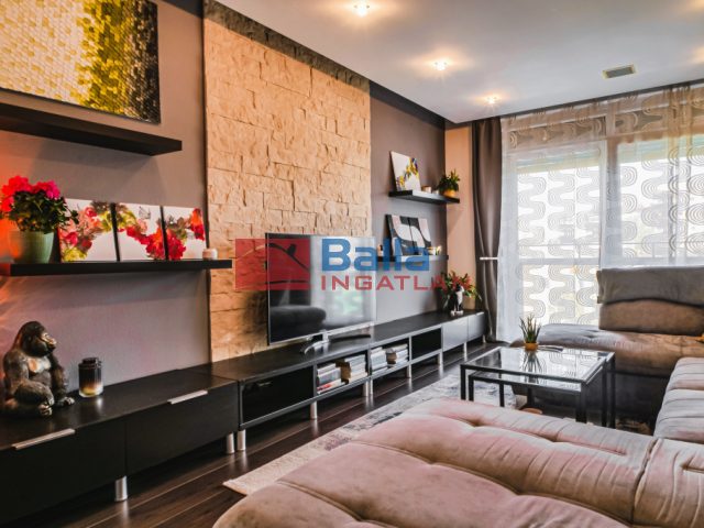 Eladó 67 m²-estársasházi lakás IV. Kerület (Újpest) , Újpest: 84'900'000 Ft