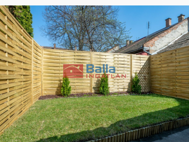 Eladó 46 m²-estársasházi lakás IV. Kerület (Újpest) , Újpesti piac mellett utca: 56'800'000 Ft