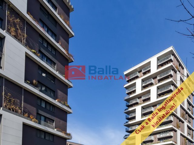 Eladó 86 m²-estársasházi lakás IV. Kerület (Újpest) , Wolfner utca: 161'900'000 Ft
