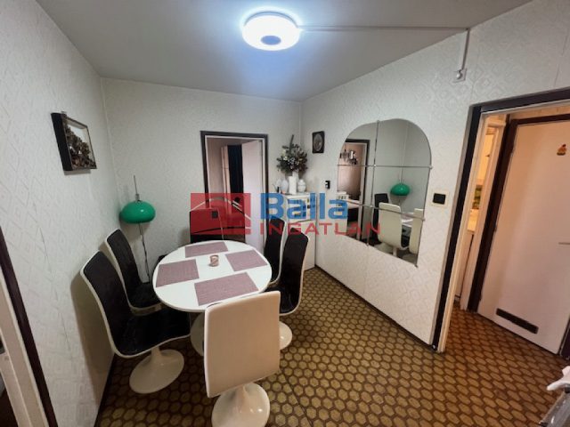 Eladó 71 m²-estársasházi lakás IV. Kerület (Újpest) , Závodszky Zoltán utca: 74'800'000 Ft