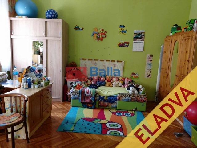 Eladó 65 m²-estársasházi lakás IV. Kerület (Újpest-kertváros) , Ambrus Zoltán utca: 61'700'000 Ft