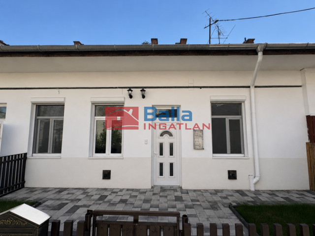 Eladó 39 m²-estársasházi lakás IV. Kerület (Újpest-kertváros) , Tinódi utca: 54'900'000 Ft