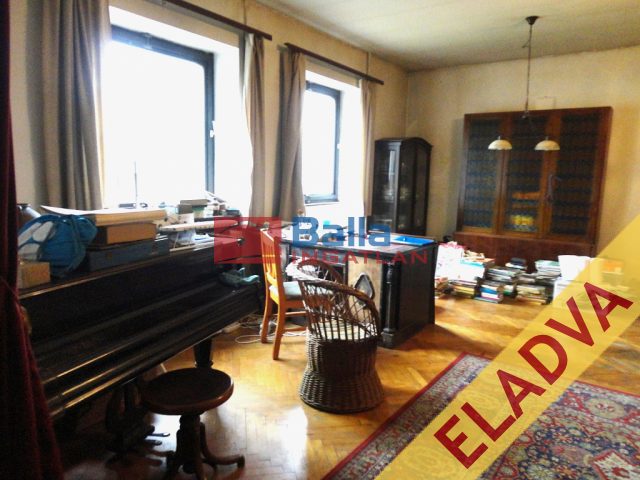 Eladó 200 m²-escsaládi ház IV. Kerület (Újpest-kertváros) , Vécsey K. utca: 199'000'000 Ft