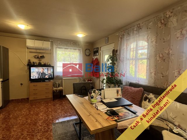 Eladó 55 m²-essorház IX. Kerület (Aszódi-lakótelep) , Aszódi ltp: 64'900'000 Ft