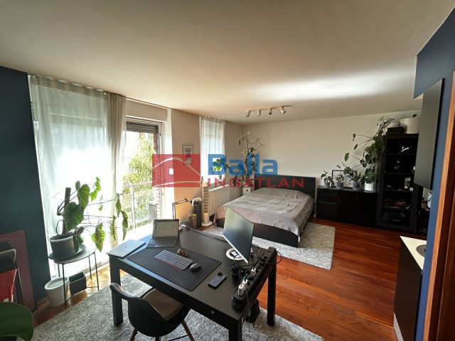 Kiadó 33 m²-estársasházi lakás IX. Kerület (Belső Ferencváros) , Dandár utca: 230'000 Ft