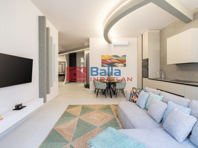 Eladó 91 m²-estársasházi lakás IX. Kerület (Belső Ferencváros) , József körút-Petőfi híd közelében: 179'900'000 Ft